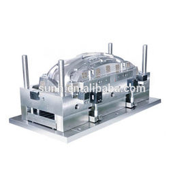 Customized Auto Parts Plastic Injection Mould